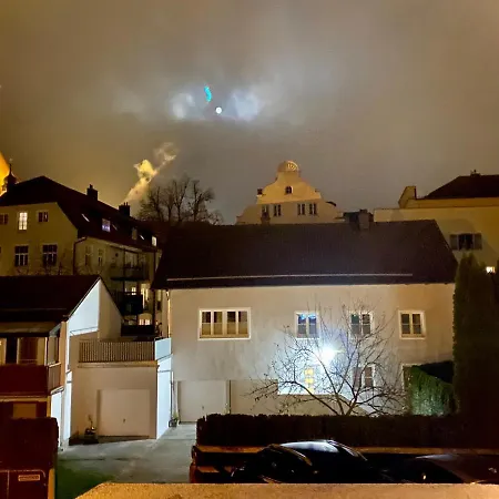 Ferienwohnung An Der Romantischen Salzachschleife Naehe Salzburg Laufen Extérieur photo