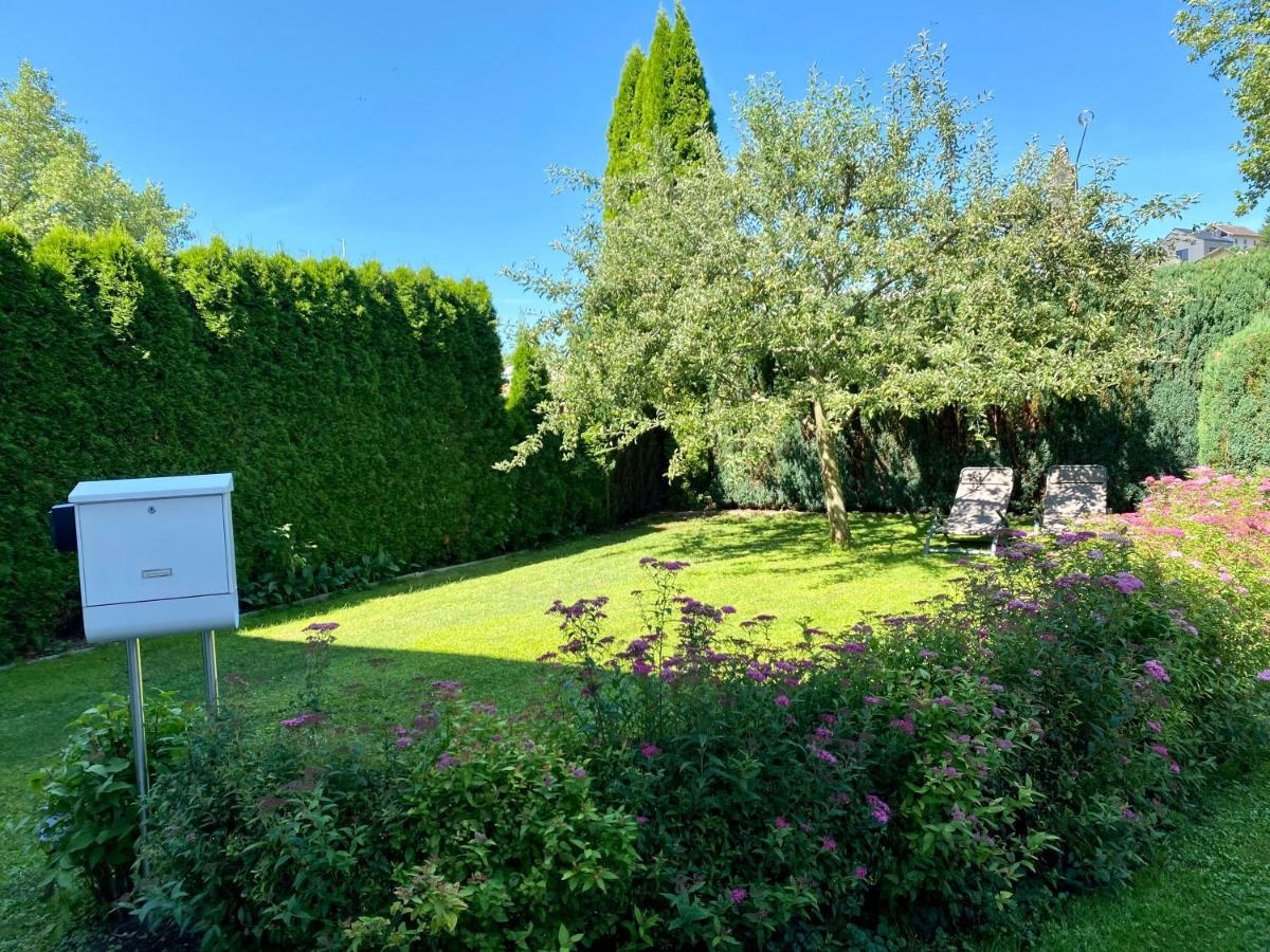 Apartment An Der Romantischen Salzachschleife Naehe Salzburg Laufen