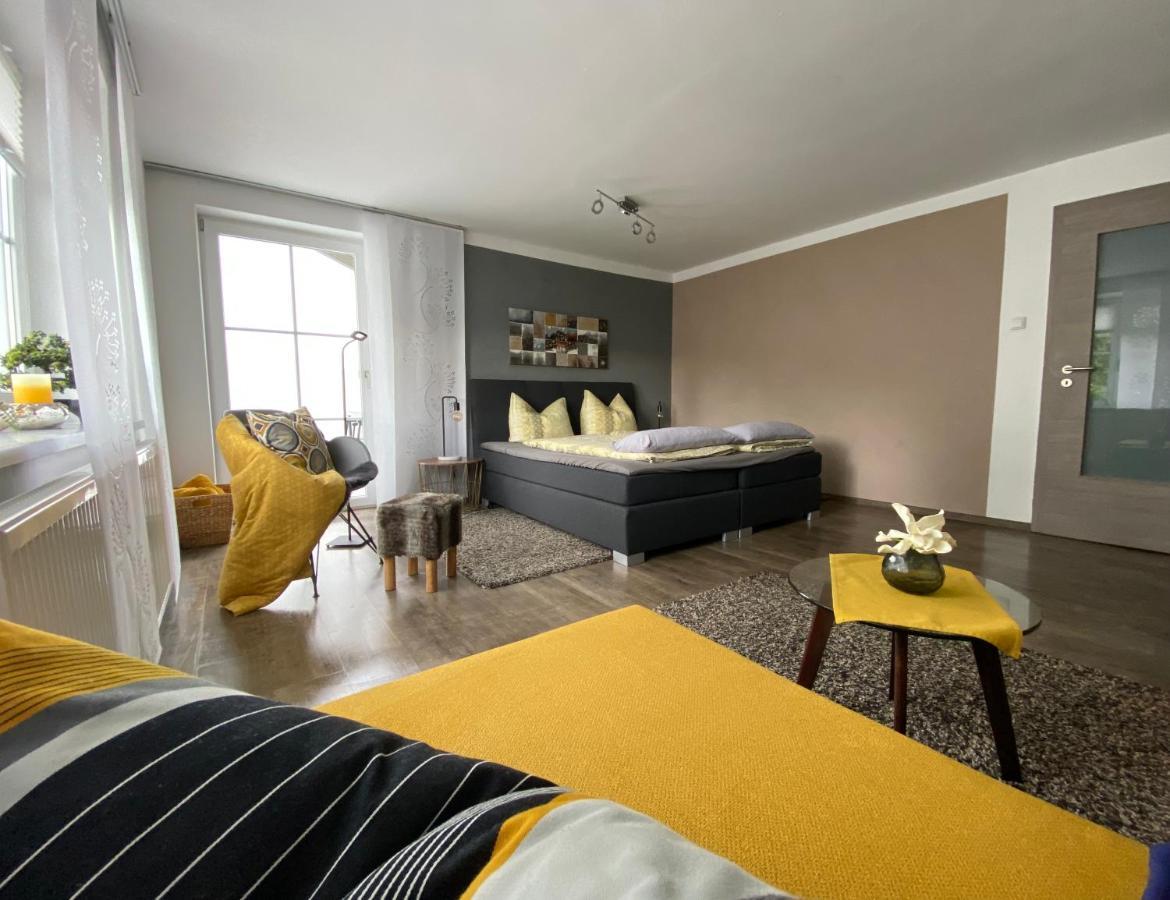 An Der Romantischen Salzachschleife Naehe Salzburg Apartment Laufen