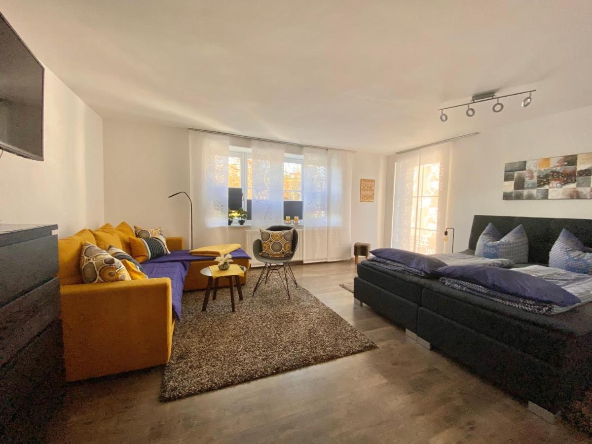 An Der Romantischen Salzachschleife Naehe Salzburg Apartment